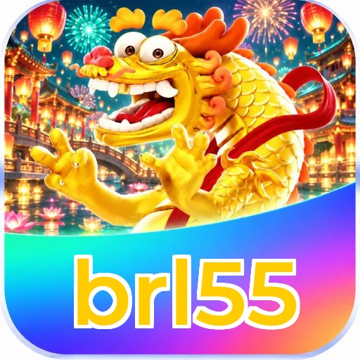 brl55 Logo