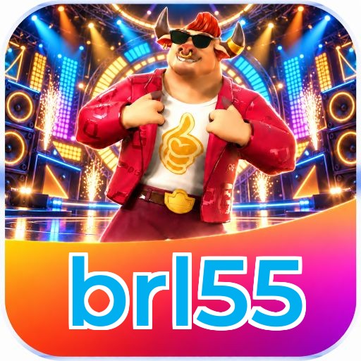 brl55 Download Logo Oficial