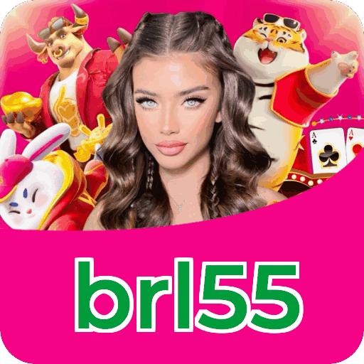 Login rápido no app brl55