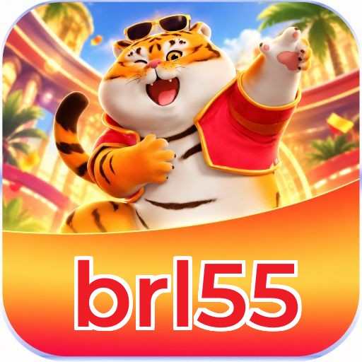 brl55 Licenciado Curaçao - Segurança SSL 256-bit