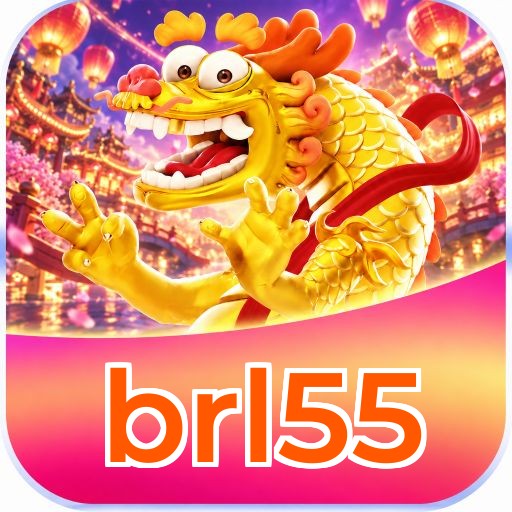 brl55 Logo 3