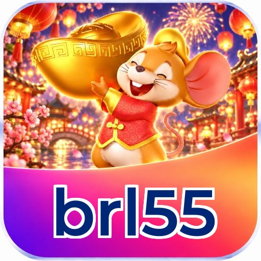 brl55 Logo