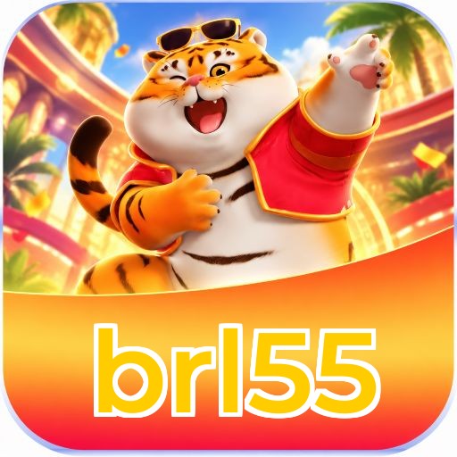 brl55 Logo 1