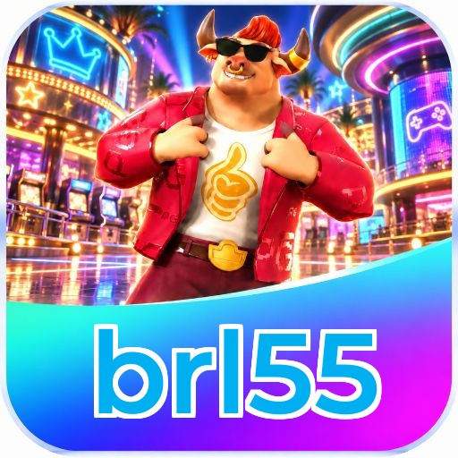 brl55 Logo