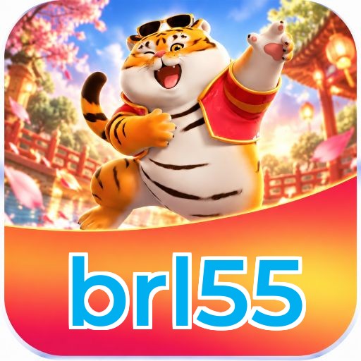 brl55 Logo