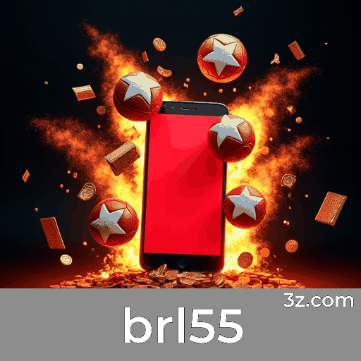 Acessar o site brl55 COM