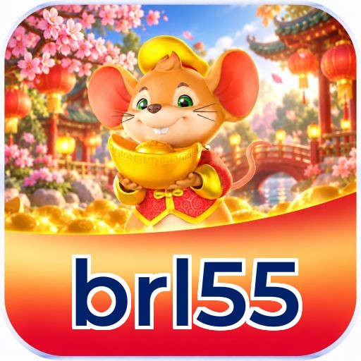 brl55 Segurança Logo 2