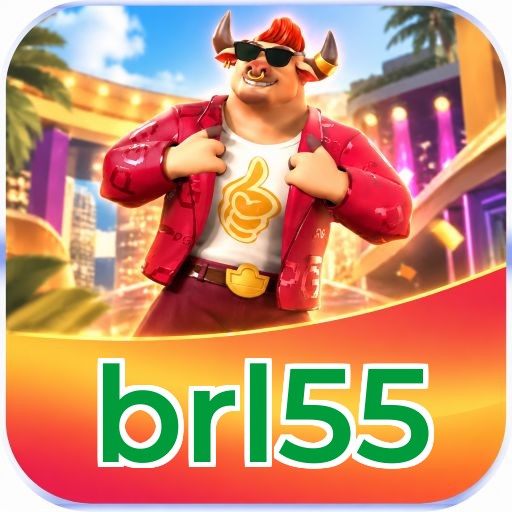 brl55 Cadastro Oficial