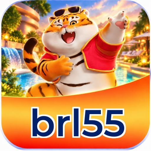 brl55 Logo