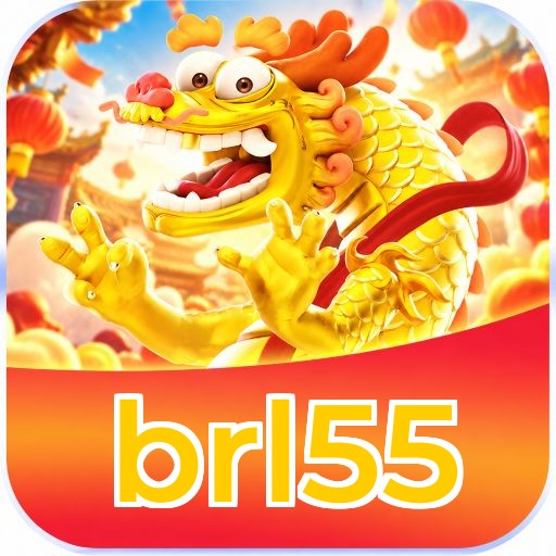 brl55 Logo