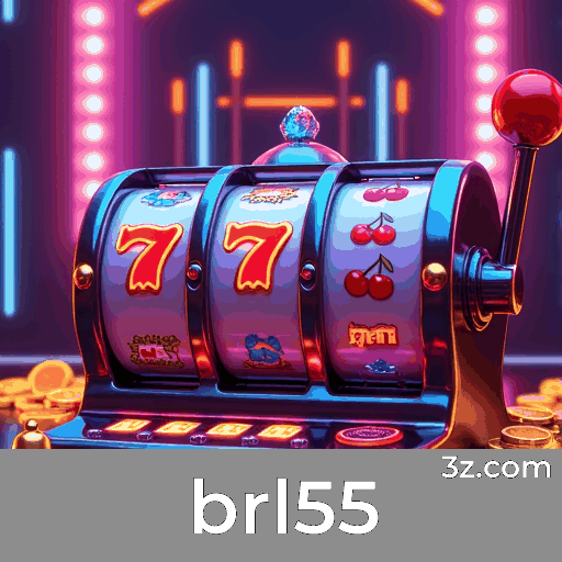 brl55: O Seu Cassino Online Confiável e Seguro