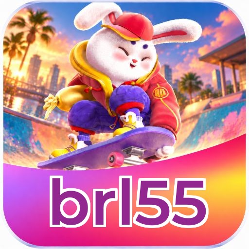 brl55 Logo
