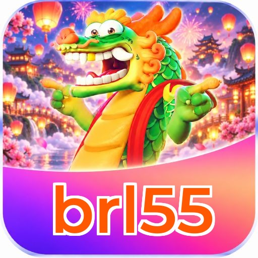brl55 Instalar Logo 2