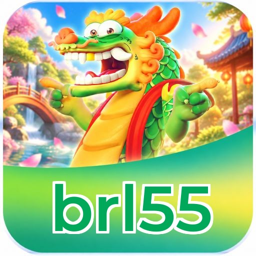 brl55 Logo