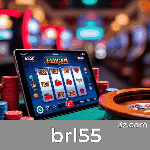 Cassino Online brl55