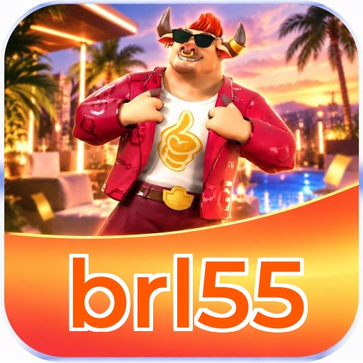 brl55 Logo 2