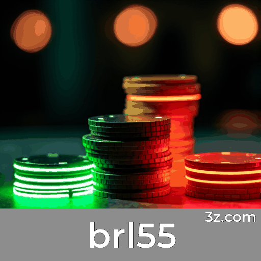 brl55: O Seu Cassino Online Confiável e Seguro
