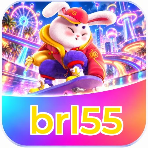 brl55 Logo