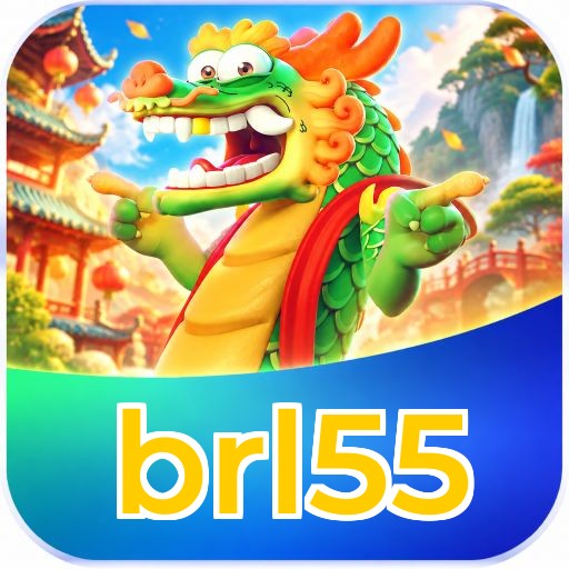 brl55 Logo