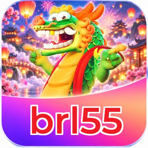 brl55 Logo