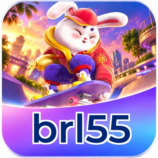 brl55 Logo
