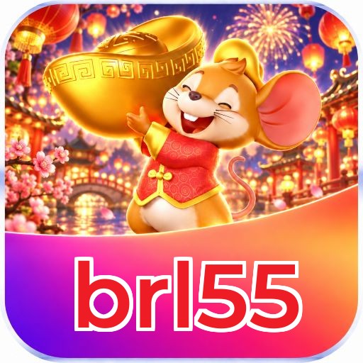 brl55 Logo