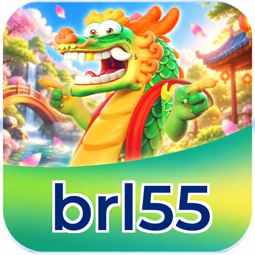brl55 Instalar Logo 1