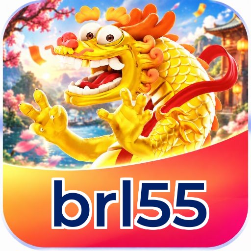 brl55 Instalar Logo 3