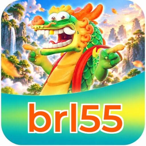 brl55 Logo