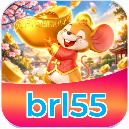 brl55 Logo