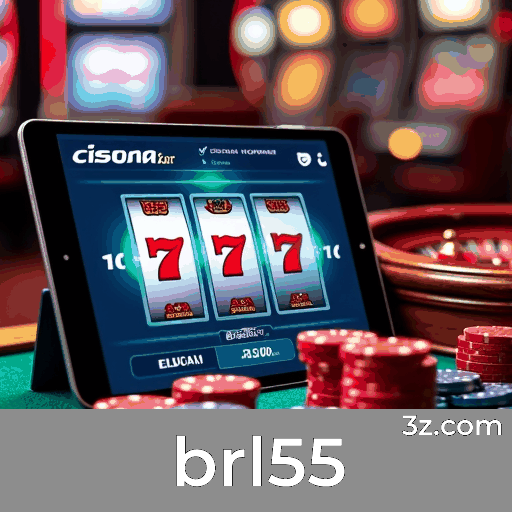 Cassino Online brl55