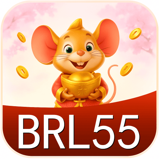 brl55 logo
